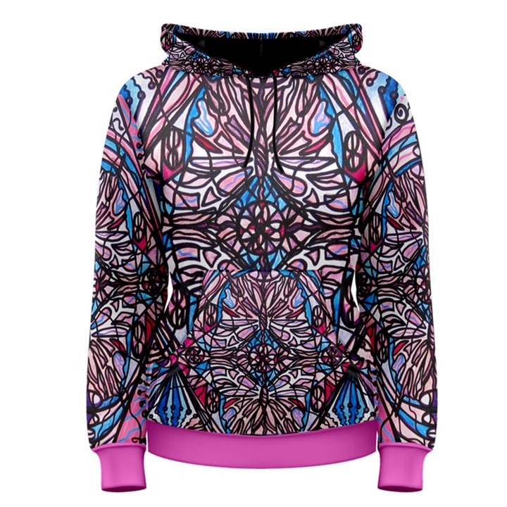 Conceive - Women s Pullover Hoodie