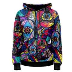 Pleiades - Women s Pullover Hoodie