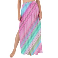 Background Texture Pattern Maxi Chiffon Tie-up Sarong