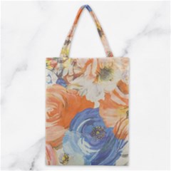 Texture Fabric Textile Detail Classic Tote Bag