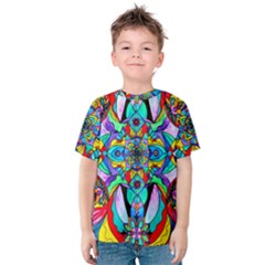 Receive - Kids  Cotton Tee