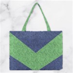 Arrow Texture Background Pattern Medium Tote Bag