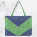 Arrow Texture Background Pattern Medium Tote Bag View1