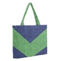 Arrow Texture Background Pattern Medium Tote Bag View2