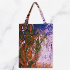 Close To Pinky,s House 12 Classic Tote Bag