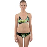In The Nest And Around 4 Wrap Around Bikini Set
