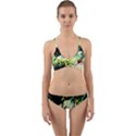 In The Nest And Around 4 Wrap Around Bikini Set View1