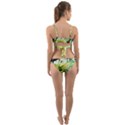 In The Nest And Around 4 Wrap Around Bikini Set View2