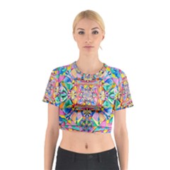 Renewal - Cotton Crop Top