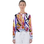Immediate Attraction 6 Women s Slouchy Sweat