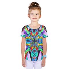 Receive - Kids  One Piece Tee