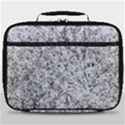 Willow Foliage Abstract Full Print Lunch Bag View1