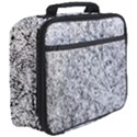 Willow Foliage Abstract Full Print Lunch Bag View3