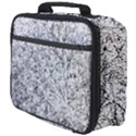 Willow Foliage Abstract Full Print Lunch Bag View4