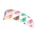 Background Colorful Abstract Stretchable Headband View1