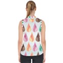 Background Colorful Abstract Shell Top View2