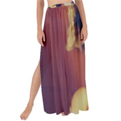 Captain Maxi Chiffon Tie-up Sarong
