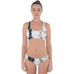 Background 1426655 1920 Cross Back Hipster Bikini Set