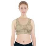 Background 1659638 1920 Sports Bra With Pocket