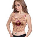 Abstract Art Abstract Background Pattern Crop Top View1