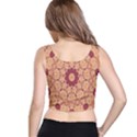 Abstract Art Abstract Background Pattern Crop Top View3