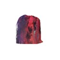 Desert Dreaming Drawstring Pouch (Small) View2