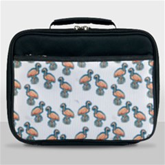Flaming Gogo Lunch Bag