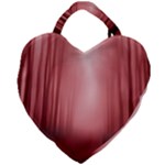 Redforest Giant Heart Shaped Tote