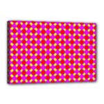 New Stuff-3 Canvas 18  x 12  (Stretched)