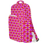 New Stuff-3 Double Compartment Backpack