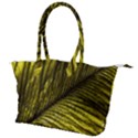 Feather Macro Bird Plumage Nature Canvas Shoulder Bag View1