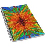 Self Liberate - 5.5  x 8.5  Notebook New