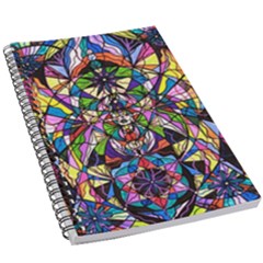 Human Ascension - 5 5  X 8 5  Notebook New