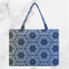 Pattern Patterns Seamless Design Medium Tote Bag
