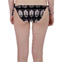 Window Image Stained Glass Bikini Bottom View2