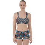 Ml 24 Perfect Fit Gym Set