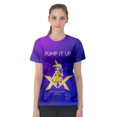 Xx Female Women s Sport Mesh Tee