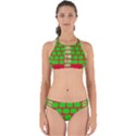 Keyboard Keys Computer Input Pc Perfectly Cut Out Bikini Set View1