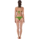 Keyboard Keys Computer Input Pc Perfectly Cut Out Bikini Set View2