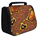 Fractal Julia Mandelbrot Art Full Print Travel Pouch (Big) View2
