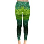  Leggings 