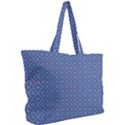Background  Geometric Pattern Simple Shoulder Bag View2