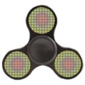 Tile Background Image Pattern Art Finger Spinner View1