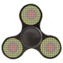 Tile Background Image Pattern Art Finger Spinner View2