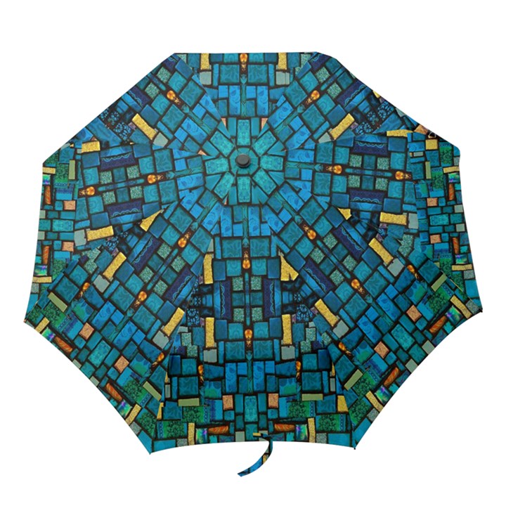 Ml 103 1 Folding Umbrellas