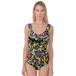 Ml 109 Princess Tank Leotard 