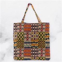 Ml 130 Grocery Tote Bag