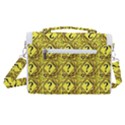 Questions Satchel Shoulder Bag View3