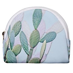 12 24 C7 Horseshoe Style Canvas Pouch