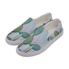 12 24 C7 Women s Canvas Slip Ons